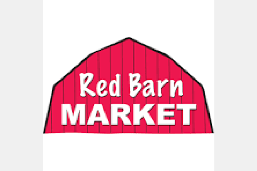 Red Barn