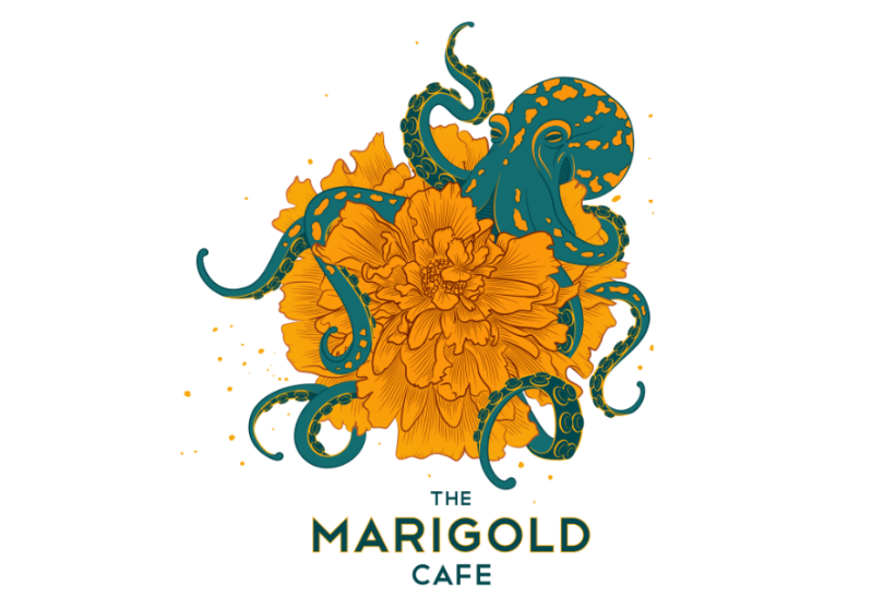Marigold Cafe