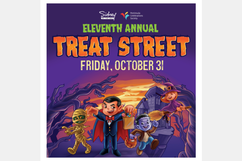 Treat Street