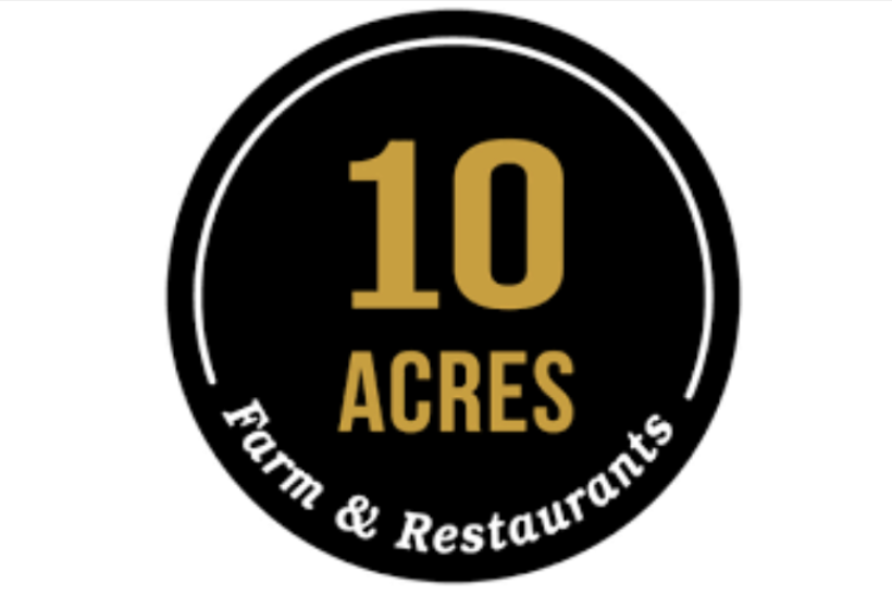 10 acres