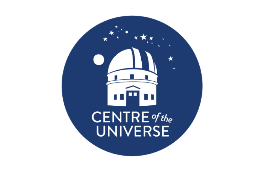 centre of the universe