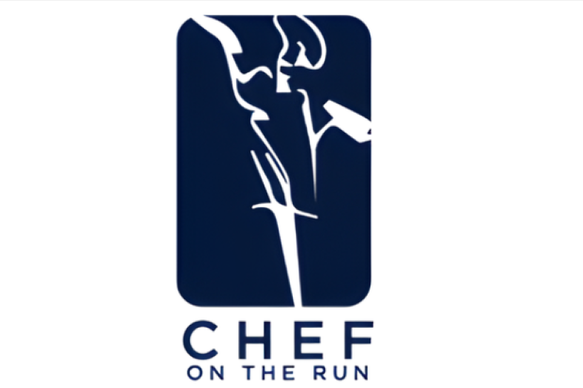 Chef on the Run