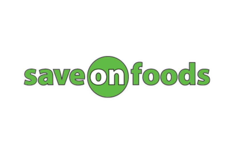 Save-On-Foods- Sidney - Part-time - General Clerk