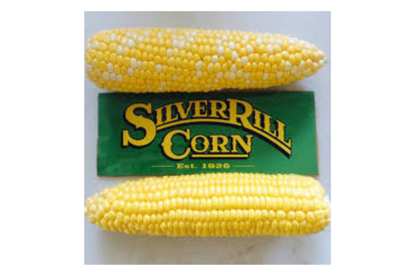 Farmers Market Sales Person - Silver Rill Corn - Seasonal/Part-time
