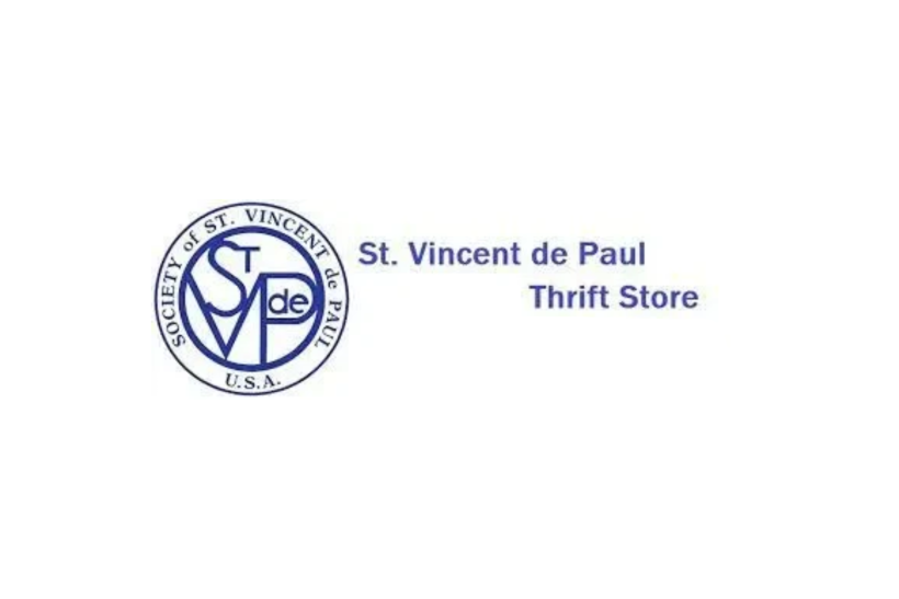 Saint Vincent de Paul Thrift Store - Sidney - Volunteer Opportunity - Soft Opening December 1st