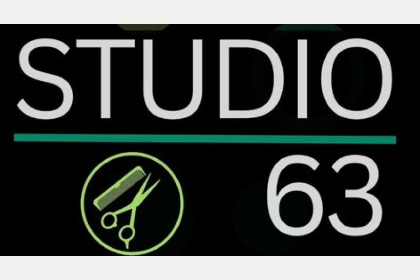 Studio 63 Open for Business!