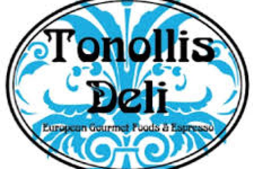 Tonnolis