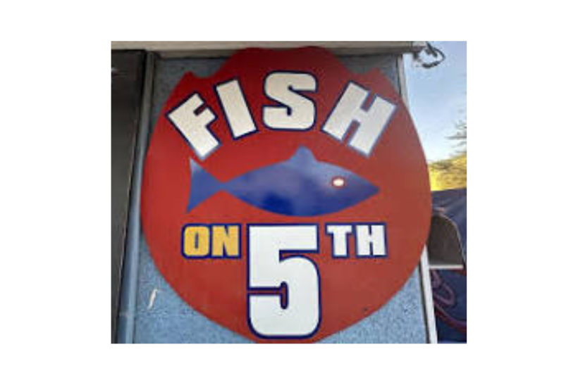 Fish on Fifth - Evening/Weekend Restaurant Staff - Sidney - Part-time