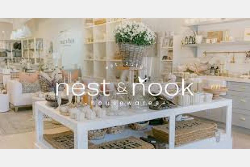 Nest & Nook
