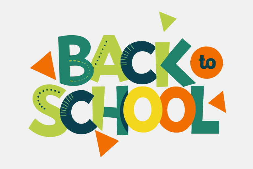 Back to School  
