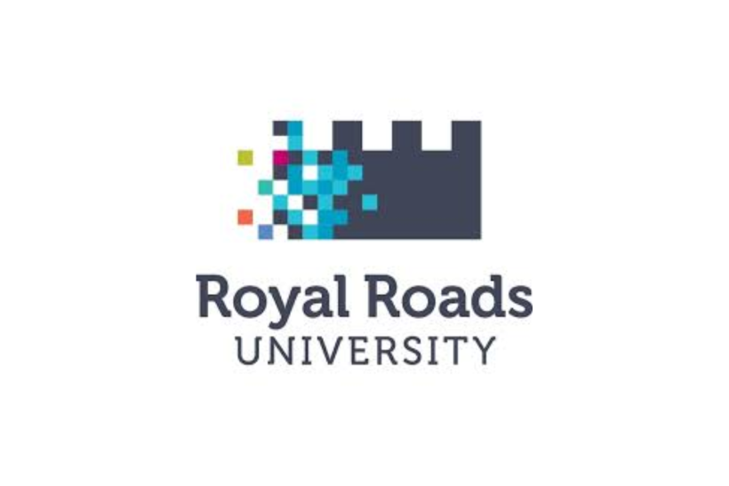 Royal Roads University - Parents & Supporters Info Session