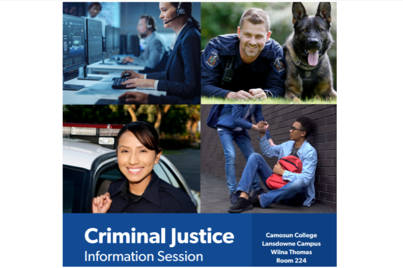 Criminal Justice