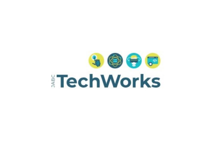 Tech Works Day at Camosun for students - December 4th