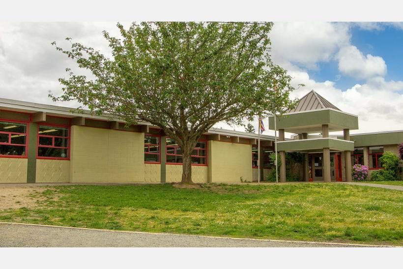 Keating Elementary School