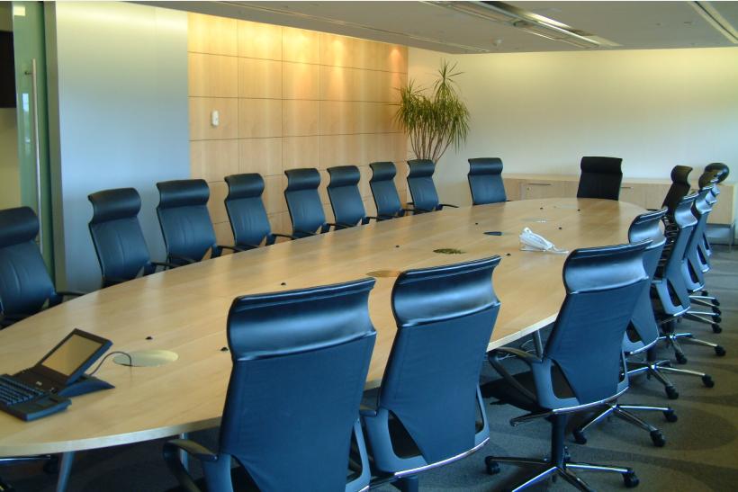 Board Room